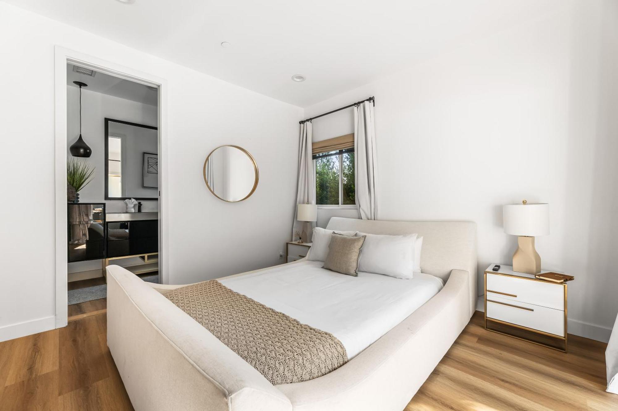 West Hollywood Hills Jacuzzi And Beautiful View Apartman Los Angeles Szoba fotó