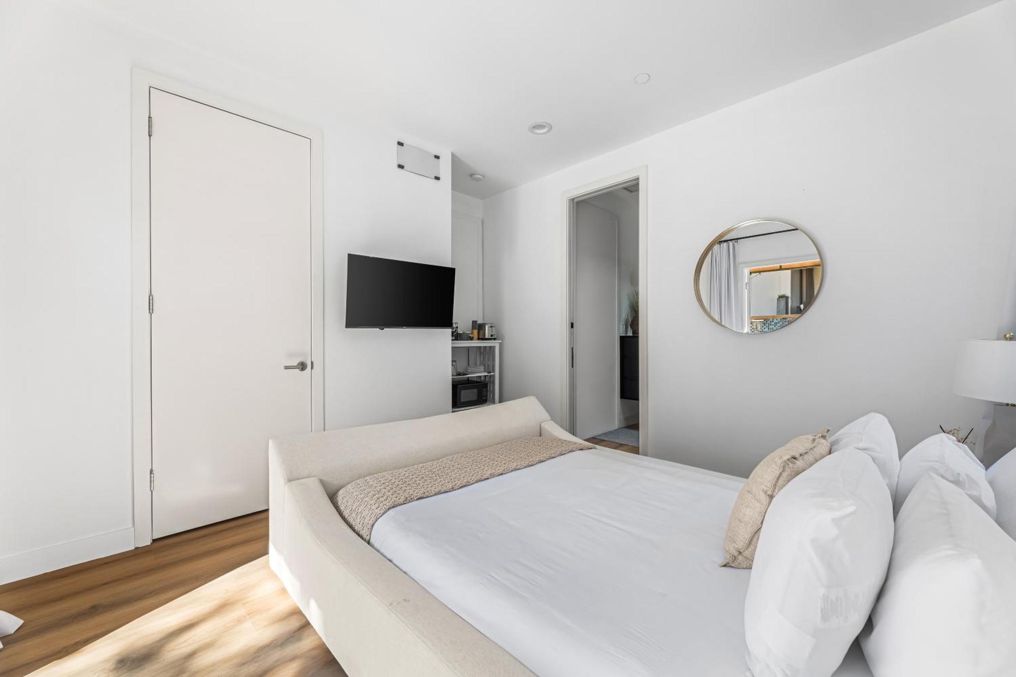 West Hollywood Hills Jacuzzi And Beautiful View Apartman Los Angeles Szoba fotó