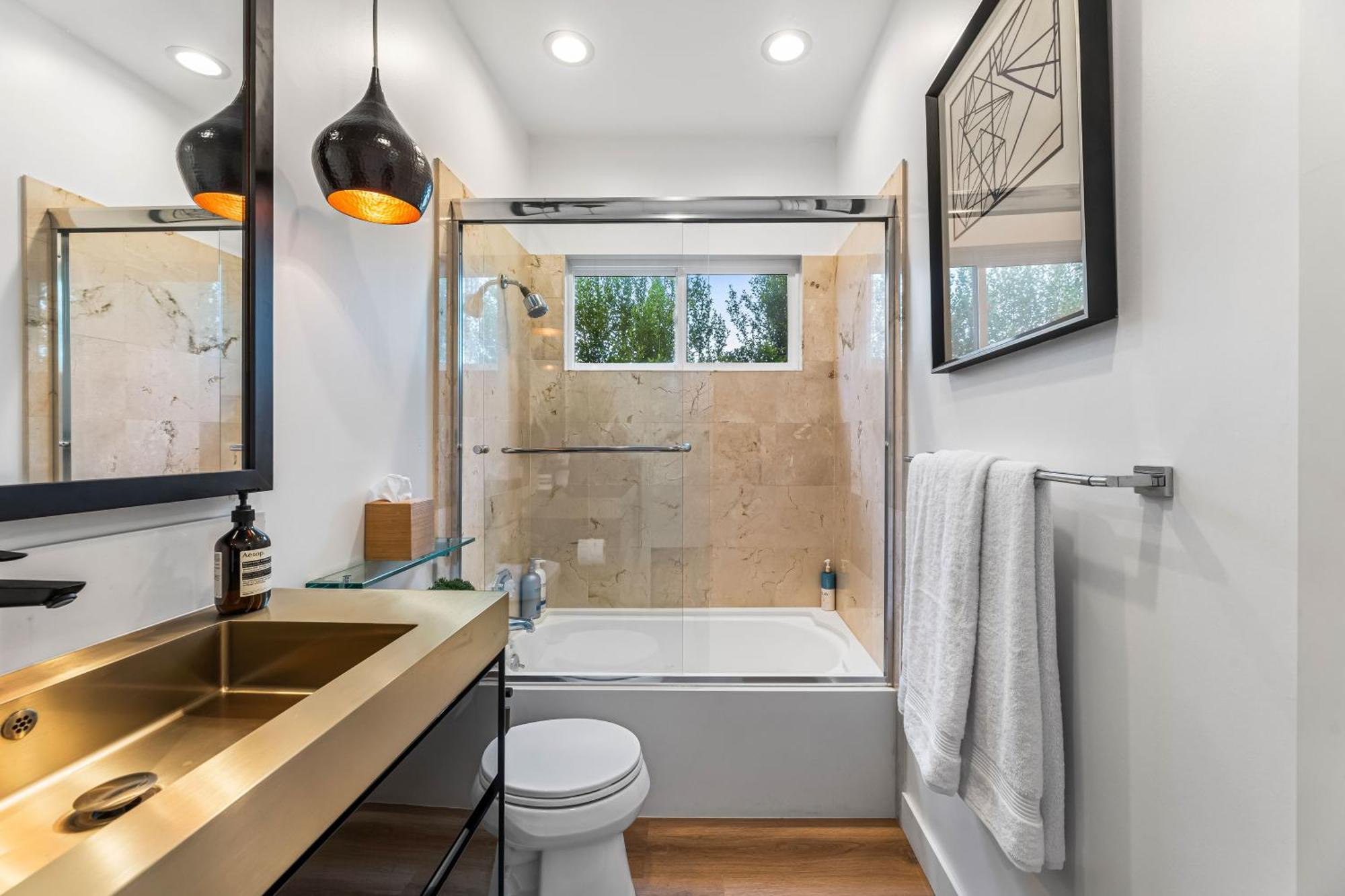 West Hollywood Hills Jacuzzi And Beautiful View Apartman Los Angeles Szoba fotó